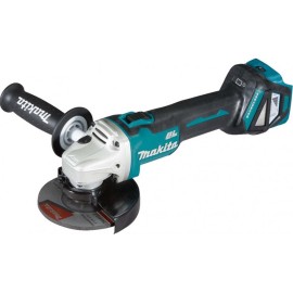 Γωνιακός Τροχός 125mm 18V Solo Makita (DGA511Z)  