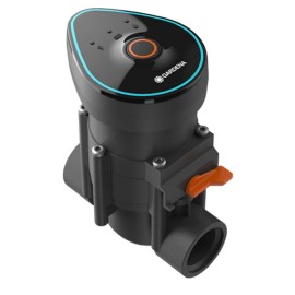 Ηλεκτροβάνα Sprinklersystem 9V Bluetooth Gardena (1285-20)