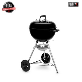 Ψησταριά Κάρβουνου Weber Original Kettle E-4710 Black (13101004)