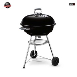 Ψησταριά Κάρβουνου Weber Compact Kettle 57cm (1321004)