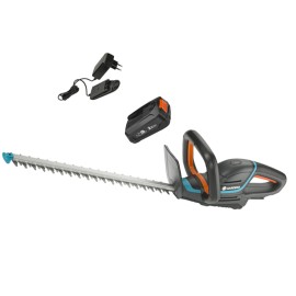 Μπορντουροψάλιδο Μπαταρίας Set ComfortCut 50/18V P4A Gardena (14730-20)