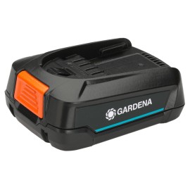 Μπαταρία Λιθίου PBA 18V/36 2Ah P4A Gardena (14902-20)