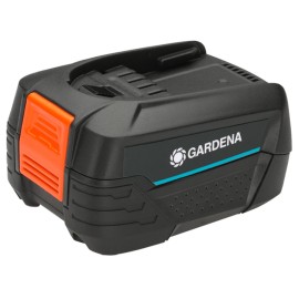 Μπαταρία Λιθίου PBA 18V/72 4Ah P4A Gardena (14905-20)