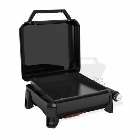 Ψησταριά Υγραερίου Φορητή Slate GP Premium Griddle 43 cm Weber (1500207)