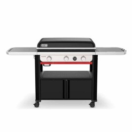 Ψησταριά Υγραερίου Slate GPD Premium Griddle 76 cm Weber (1500246)