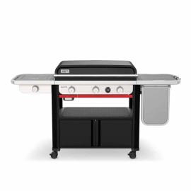 Ψησταριά Υγραερίου Slate GPSB Premium Griddle 76 cm Weber (1500247)