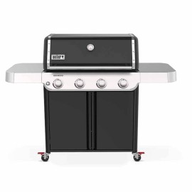 Ψησταριά Υγραερίου Weber Genesis® Ε-415 (1500612)