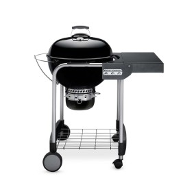 Ψησταριά Κάρβουνου Weber Performer GBS 57cm Black ( 15301004)