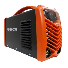  Ηλεκτροκόλληση Inverter 160AH BOOST (02MMA-160FI)