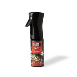 BBQ Oil-Non Stick Αντικολλητικό Σπρέι 200ml Weber (17685)