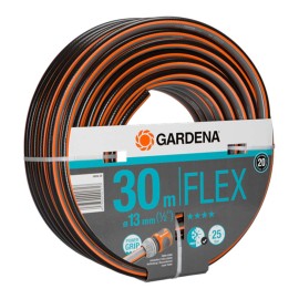 Λάστιχο Ποτίσματος Flex 13mm 1/2" 30m Gardena (18036-20)