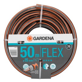 Λάστιχο Ποτίσματος Flex Comfort 5/8" 50 m Gardena (18049-26)