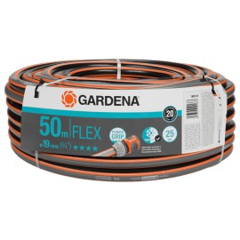 Λάστιχο Ποτίσματος Flex Comfort 3/4" 50m Gardena (18055-20)