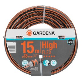 Λάστιχο Ποτίσματος Highflex Comfort 1/2" 15 m Gardena (18061-20)