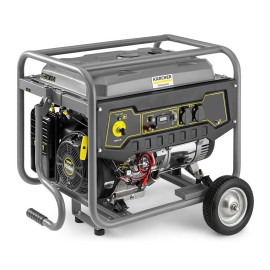 Γεννήτρια Βενζίνης PGG 3/1 2.8 kW Karcher (1.042-207.0)