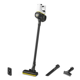 Σκούπα Μπαταρίας VC 4 Cordless myHome Λευκή Karcher (1.198-630.0)