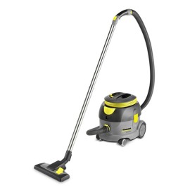 Ηλεκτρική Σκούπα Τ12/1 Ηepa EU 500W  Karcher (1.355-135.0)