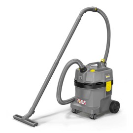 Σκούπα Ξηρής/Υγρής Αναρρόφησης  NT 22/1 Ap Karcher (1.378-600.0)