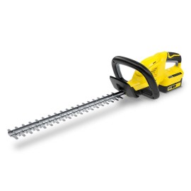 Set  Μπορντουροψάλιδo Μπαταρίας Karcher HGE 18-45 (1.444-231.0)