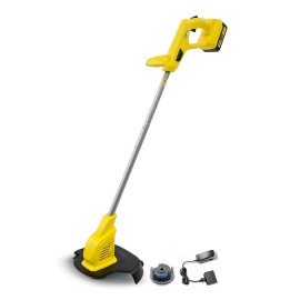 Set Χορτοκοπτικό Μπαταρίας Ώμου / Χειρός 4kg Karcher LTR 18-25 (1.444-301.0)