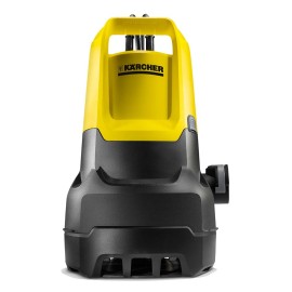 Αντλία Ακάθαρτου Νερού SP1 Dirt Karcher (1.645-500.0)