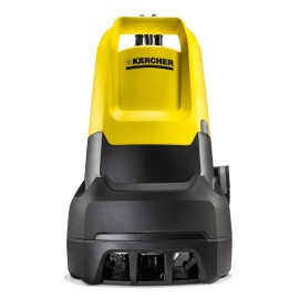 Αντλία Ακάθαρτου Νερού SP7 Dirt Karcher (1.645-504.0)