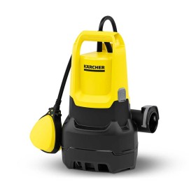 Υποβρύχια Αντλία Ακάθαρτου Νερού SP 11.000 Dirt Karcher (1.645-820.0)