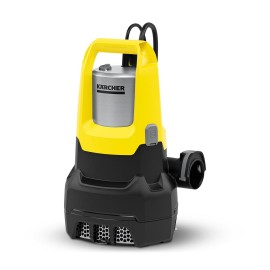 Αντλία Ακάθαρτου Νερού SP 22.000 Dirt Level Sensor Karcher (1.645-851.0)