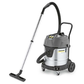 Σκούπα Ξήρης - Υγρής Αναρρόφησης NT 50/2 Me Classic Edition Karcher (1.667-030.0)