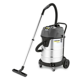 Σκούπα Υγρής και Ξηρής Αναρρόφησης NT 70/2 Me Classic Karcher (1.667-306.0)