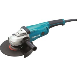 Τροχός 230mm Ρεύματος 2200W Makita (GA9020)