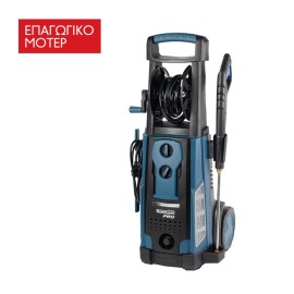 Πλυστικό Υψηλής Πίεσης BPW5000 3200W BORMANN Pro (019107)