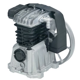 Κεφαλή Αεροσυμπιεστή ΜΚ102 2-3Hp Vemat (20017)