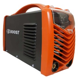  Ηλεκτροκόλληση Inverter 200AH BOOST (02MMA-200FI)