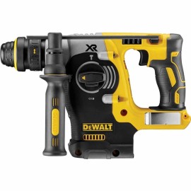 Κρουστικό Σκαπτικό Μπαταρίας 18V Solo με SDS Plus Dewalt (DCH273NT)