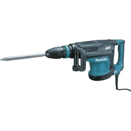 Κρουστικό Σκαπτικό Ρεύματος 1510W με SDS Max Makita (HM1213C)