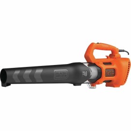 Φυσητήρας με καλώδιο 1850W Axial Blower Black and Decker (BEBL185-QS)