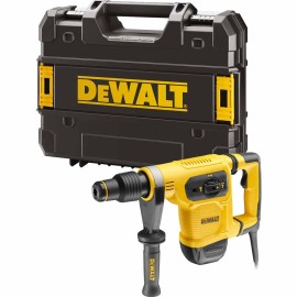 Κρουστικό Σκαπτικό με SDS Max 1050W Dewalt  (D25481K)