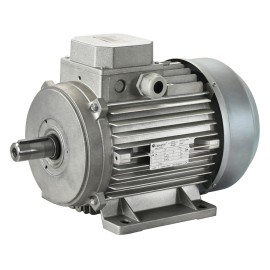 Μοτέρ 4HP MP90L 2P B3 230/400V Vemat (41159)