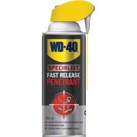 Σπρέι Ταχείας Διεισδυτικότητας WD-40 Specialist Fast Release Penetrant 400ml (204040120)