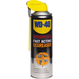 Καθαριστικό Ταχείας Δράσης WD-40 Fast Acting Degreaser 500ml (205040120)