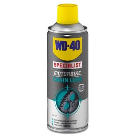 Σπρέι Λιπαντικό Αλυσίδας WD-40 Specialist Chain Lube 400ml (206040120)