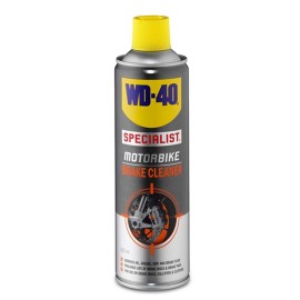 Καθαριστικό Φρένων WD-40 Specialist Motorbike Brake Cleaner 500ml (207105120)