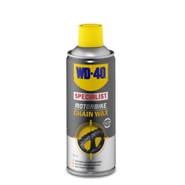 Κερί Αλυσίδας WD-40 Specialist Motorbike Chain Wax 400ml (207143120)