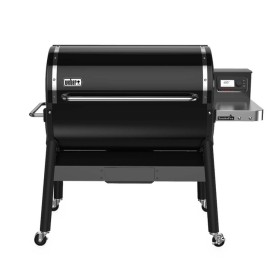 Ψησταριά Ξύλου Pellet Weber Smokefire EX6 GBS (23511004)