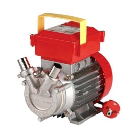 Αντλία Μετάγγισης Ανοξείδωτη 0.6Hp 1450rpm NOVAX14 M OIL ROVER (25035)  