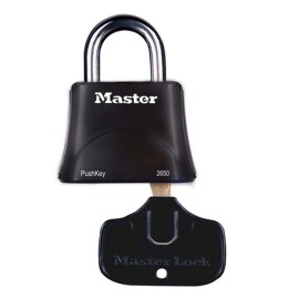 Λουκέτο για ΑμεΑ, MASTERLOCK 2650EURD (265000112)