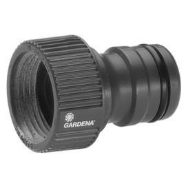 Ρακόρ Για Βρύσες Profi 3/4" Gardena (2801-20) 