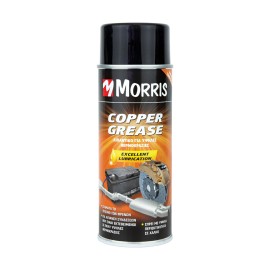 Γράσσο Χαλκού 400ml Morris (28568)