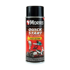 Σπρέι Αιθέρα Προκινήσεως 400ml Morris (28585)